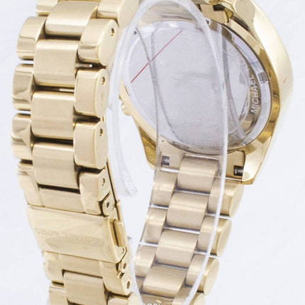 Michael Kors Bradshaw Chronograph MK5798 kvinders ur