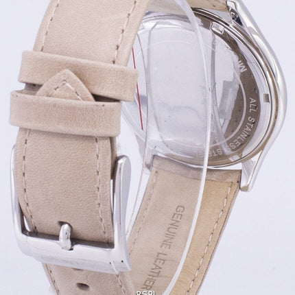 Michael Kors Slim landingsbanen kvarts MK8619 Herreur