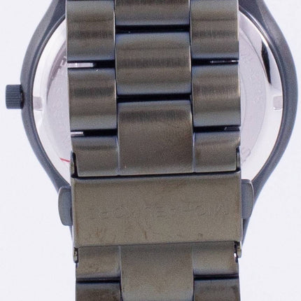 Michael Kors Slim Runway MK8715 Quartz Herreur