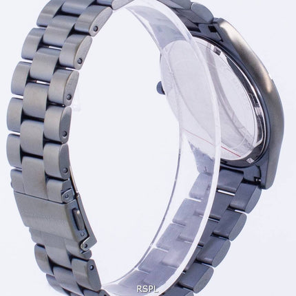 Michael Kors Slim Runway MK8715 Quartz Herreur