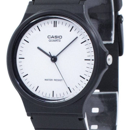 Casio Classic Analog Quartz MQ-24-7E MQ24-7E Herreur