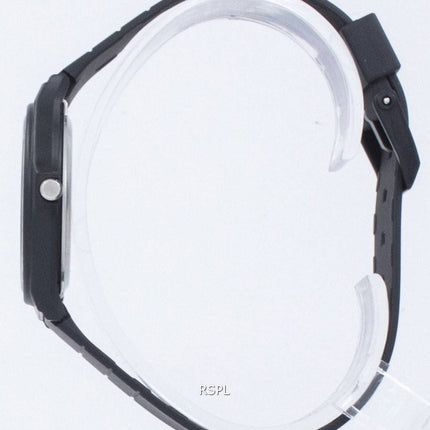 Casio Classic Analog Quartz MQ-24-7E MQ24-7E Herreur