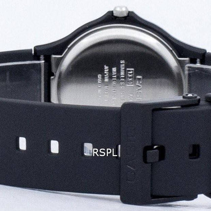 Casio Classic Analog Quartz MQ-24-7E MQ24-7E Herreur