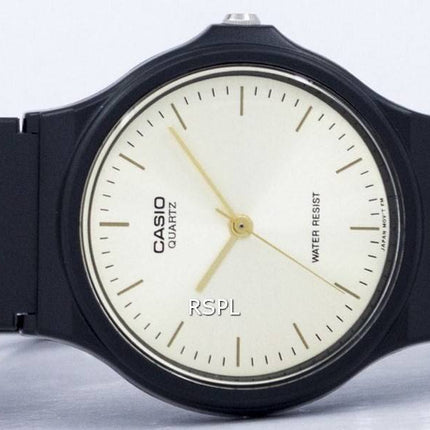 Casio Analog Quartz MQ-24-9E MQ24-9E Herreur