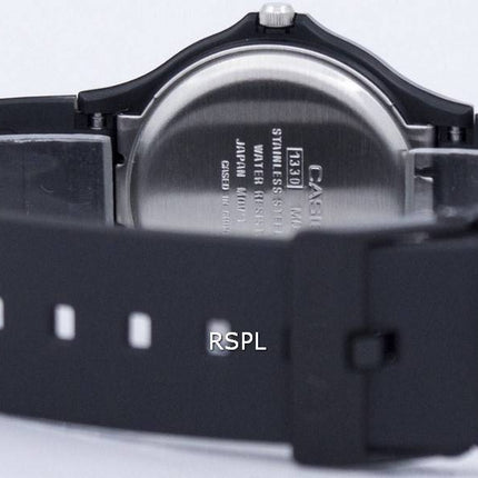 Casio Analog Quartz MQ-24-9E MQ24-9E Herreur