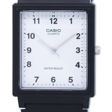 Casio Analog Quartz MQ-27-7B MQ27-7B Herreur