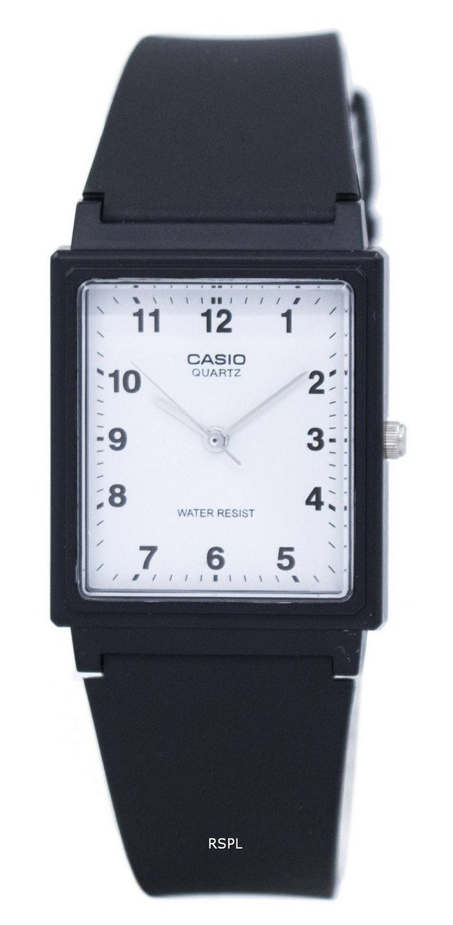 Casio Analog Quartz MQ-27-7B MQ27-7B Herreur