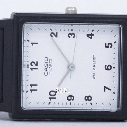 Casio Analog Quartz MQ-27-7B MQ27-7B Herreur