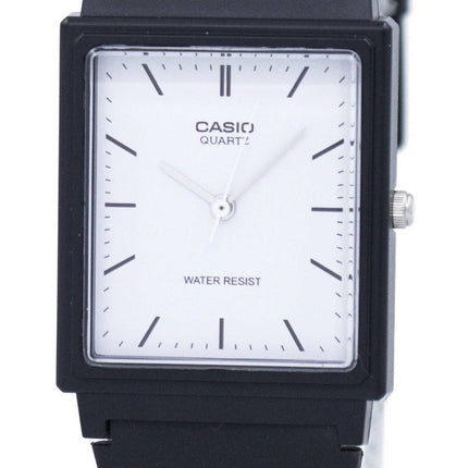 Casio Analog Quartz MQ-27-7E MQ27-7E Herreur