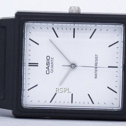 Casio Analog Quartz MQ-27-7E MQ27-7E Herreur