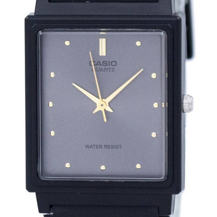 Casio Analog Quartz MQ-38-8A MQ38-8A Herreur