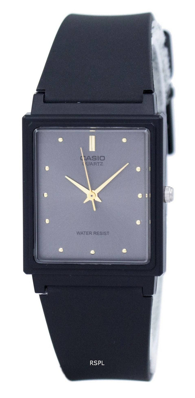 Casio Analog Quartz MQ-38-8A MQ38-8A Herreur