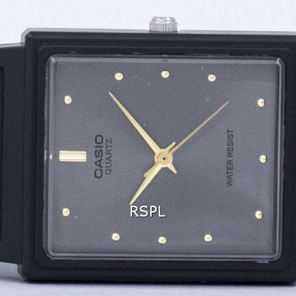Casio Analog Quartz MQ-38-8A MQ38-8A Herreur