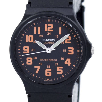 Casio Analog Quartz MQ-71-4BDF MQ71-4BDF Herreur