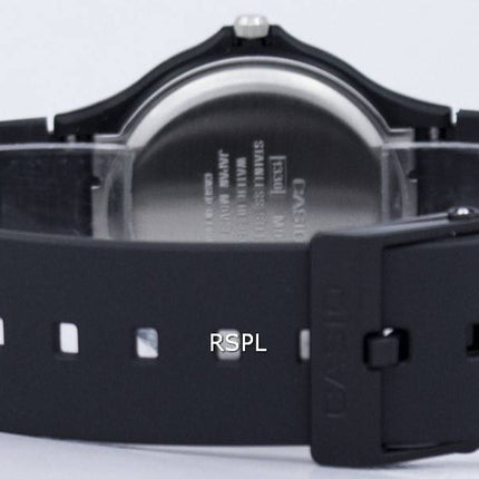 Casio Analog Quartz MQ-71-4BDF MQ71-4BDF Herreur