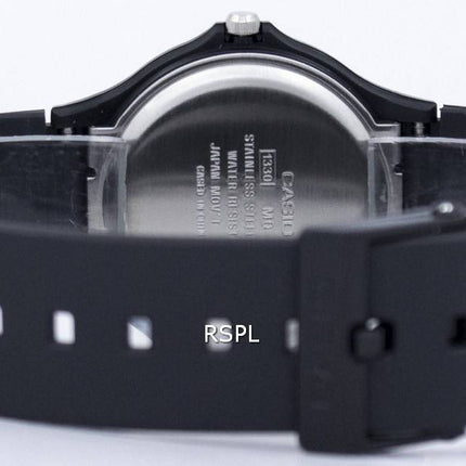 Casio Analog Quartz MQ-71-4BDF MQ71-4BDF Herreur