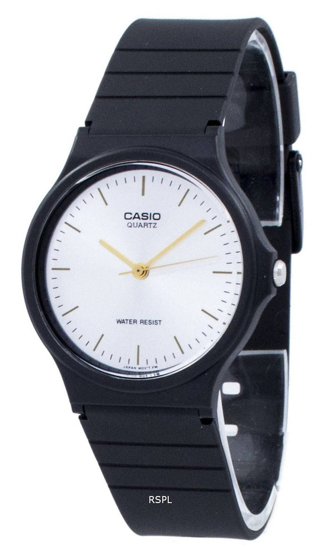 Casio Analog Quartz MQ-24-7E2 MQ24-7E2 Herreur