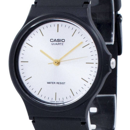 Casio Analog Quartz MQ-24-7E2 MQ24-7E2 Herreur