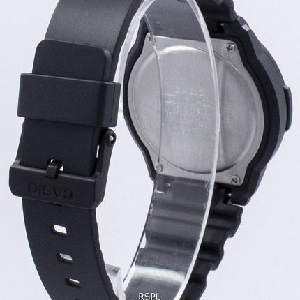 Casio ungdom Analog Quartz MRW-200H-1B3V MRW200H-1B3V Herreur
