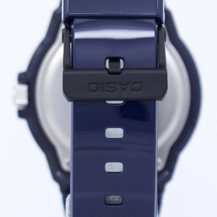 Casio Analog Quartz MRW-200HC-2BV MRW200HC-2BV Herreur