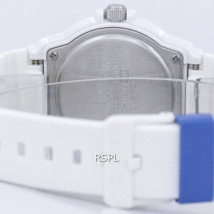 Casio Analog Quartz MRW-200HC-7B2V MRW200HC-7B2V Herreur