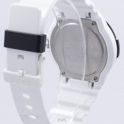 Casio ungdom Diver Analog Quartz MRW-200HC-7BV MRW200HC-7BV Herreur