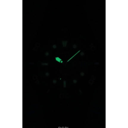 Casio Standard Analog Resin Rem Black Dial Quartz MRW-230H-1E1V 100M herreur