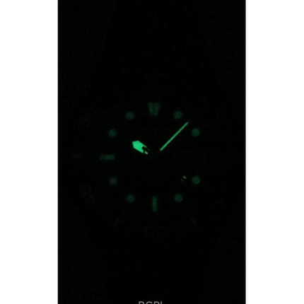 Casio Standard Analog Resin Rem Black Dial Quartz MRW-230H-1E3V 100M herreur