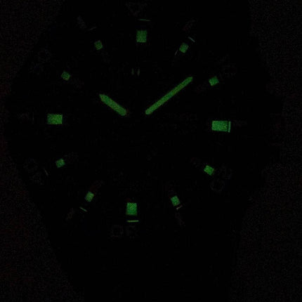 Casio Diver Analog Quartz MRW-400H-2AV MRW400H-2AV Herreur