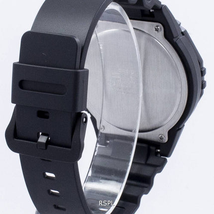Casio Diver Analog Quartz MRW-400H-2AV MRW400H-2AV Herreur