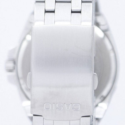 Casio kvarts MTD-1060D-1AV Herreur