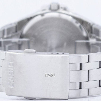 Casio kvarts MTD-1060D-1AV Herreur