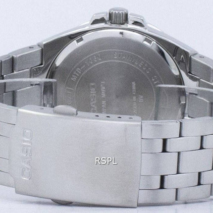 Casio Marine Sports dykkere Analog Quartz MTD-1060D-7AV MTD1060D-7AV Herreur
