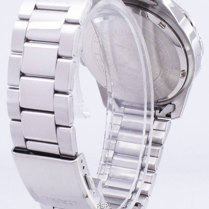 Casio Illuminator MTD-1079D-1AV kvarts Herreur