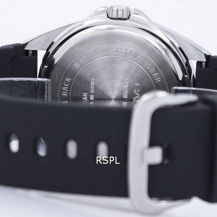 Casio Analog Quartz MTD-120-1AVDF MTD120-1AVDF Herreur