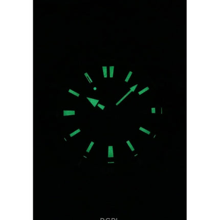 Casio Standard Analog Rustfrit Stål Sort Skive Quartz MTD-125D-1A3V 100M Herreur