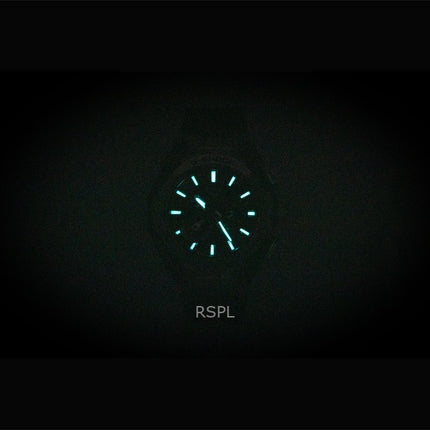 Casio G-Shock MT-G harpiksrem smartphone link analog sort urskive solcelle MTG-B4000-1A 200M herreur