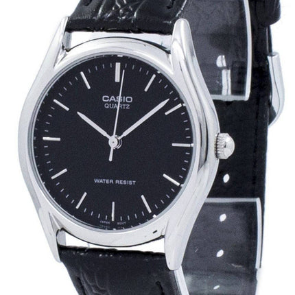 Casio Analog Quartz MTP-1094E-1A MTP1094E-1A Herreur