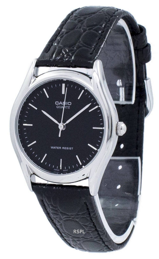 Casio Analog Quartz MTP-1094E-1A MTP1094E-1A Herreur