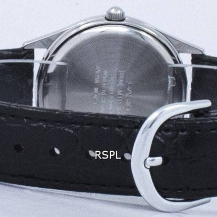 Casio Analog Quartz MTP-1094E-1A MTP1094E-1A Herreur