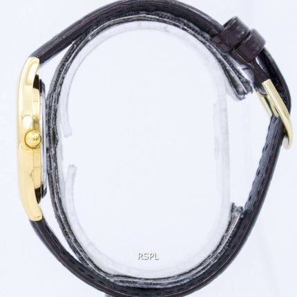 Casio kvarts MTP-1094Q-9A Herreur