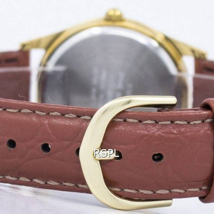 Casio kvarts MTP-1094Q-9B Herreur