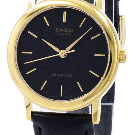 Casio Analog Quartz MTP-1095Q-1A MTP1095Q-1A Herreur