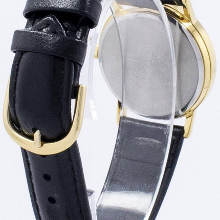 Casio Analog Quartz MTP-1095Q-1A MTP1095Q-1A Herreur