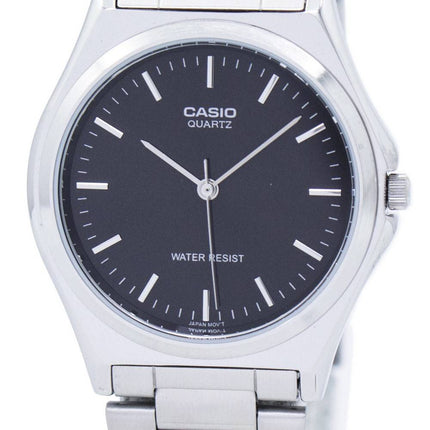 Casio Analog Quartz MTP-1130A-1A MTP1130A-1A Herreur