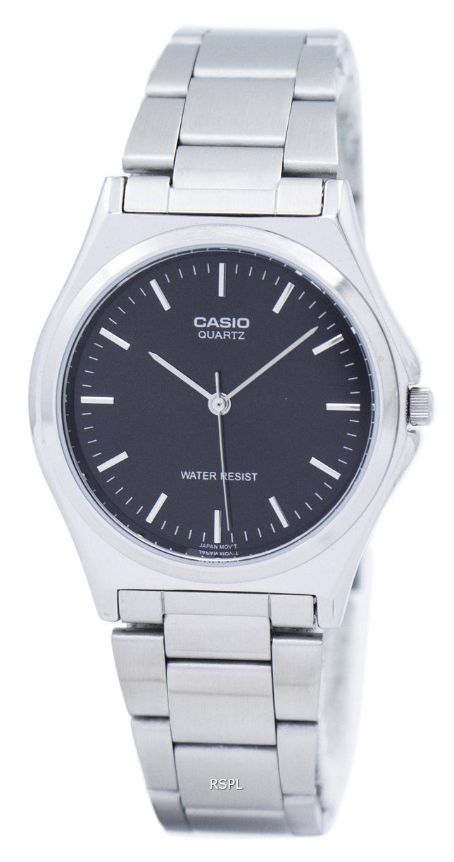 Casio Analog Quartz MTP-1130A-1A MTP1130A-1A Herreur