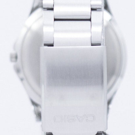 Casio Analog Quartz MTP-1130A-1A MTP1130A-1A Herreur