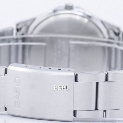 Casio Analog Quartz MTP-1130A-1A MTP1130A-1A Herreur