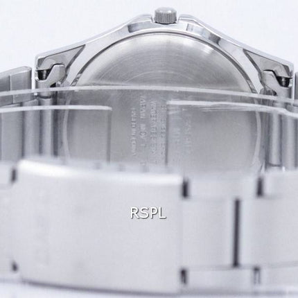 Casio Analog Quartz MTP-1130A-1A MTP1130A-1A Herreur