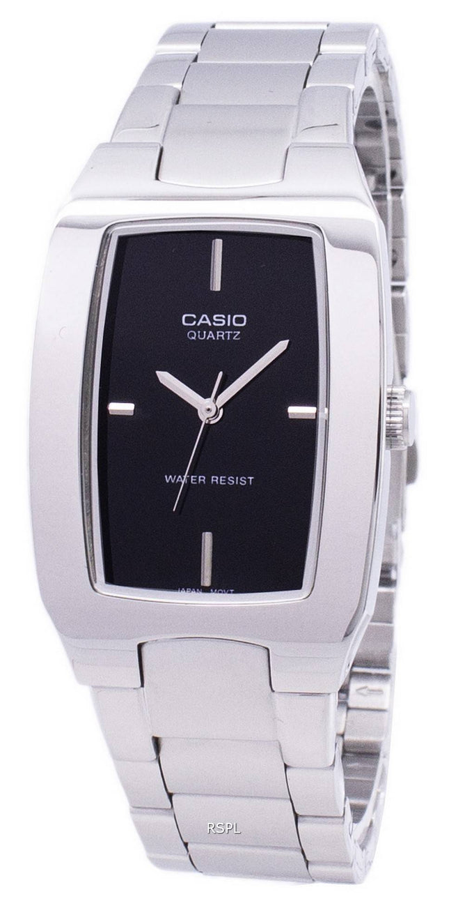 Casio Enticer kvarts MTP-1165A - 1C Herreur